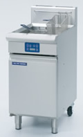 Blue seal GT45E fryer